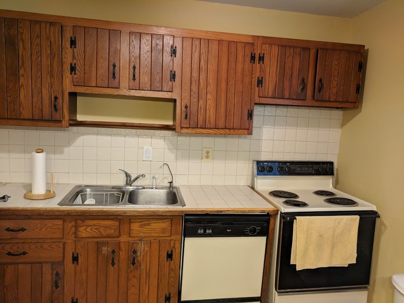 Illustration for article titled Kitchenlopnik...another kitchen remodel